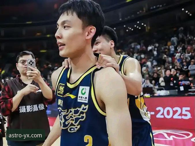 CBA焦点战深度评测：广东77-74逆转宁波，徐杰与奎因双核驱动下的攻防博弈