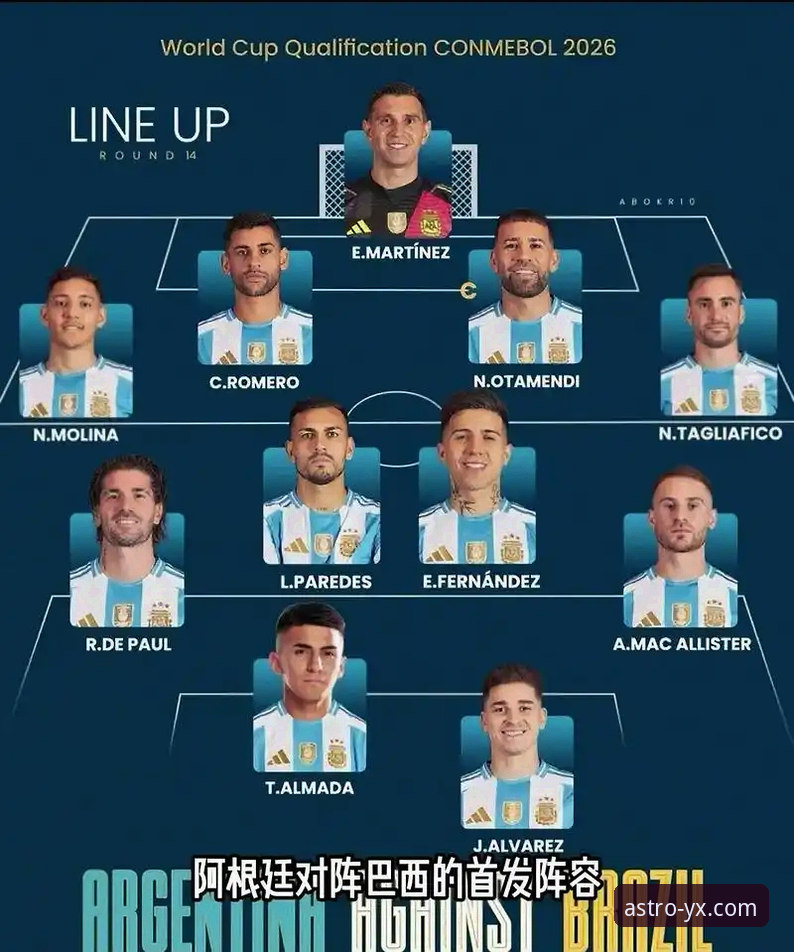 亚星娱乐客户端下载 世界杯卫冕之路再添变数,阿根廷为何总是被伤病阴影笼罩?