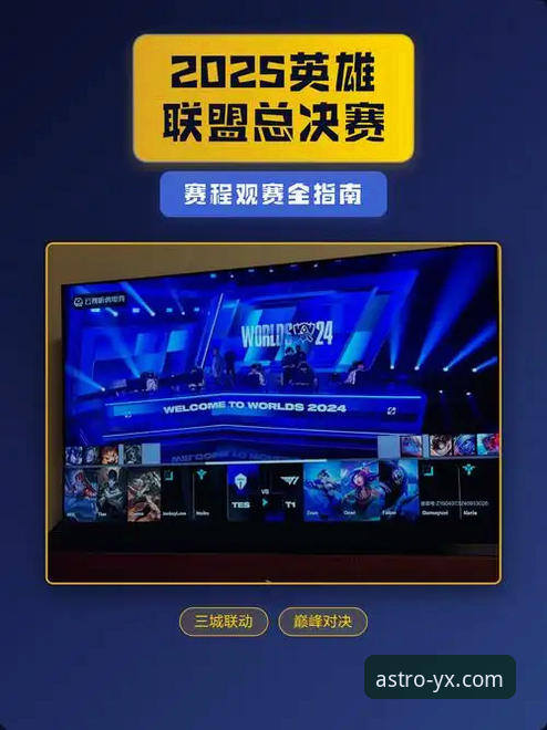 总决赛的震撼开局与流畅观赛体验：一场比赛折射出的选择差异
